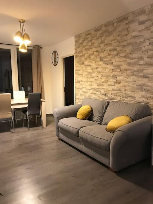 Appartement Le Grand Arc, Proche Centre Albertville