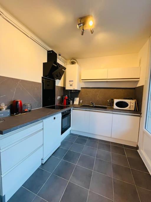 Apartment Le Grand Arc, Proche Centre *