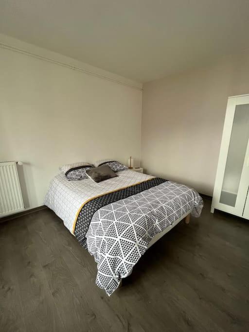 Le Grand Arc, Proche Centre Apartment