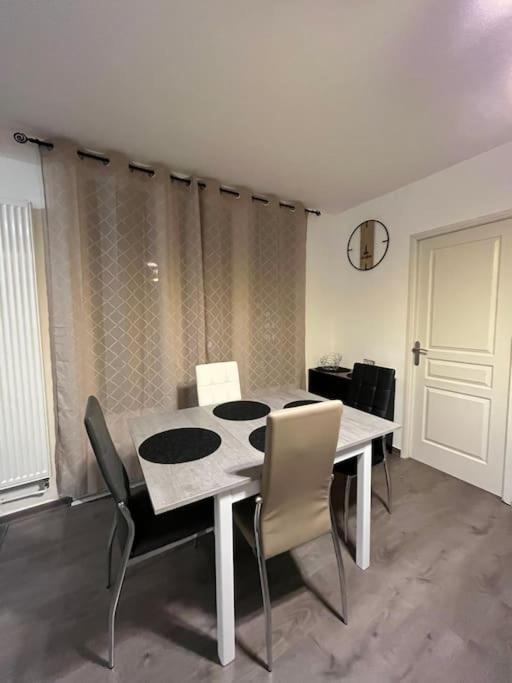 Le Grand Arc, Proche Centre Apartment