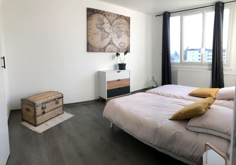 Apartment Le Grand Arc, Proche Centre