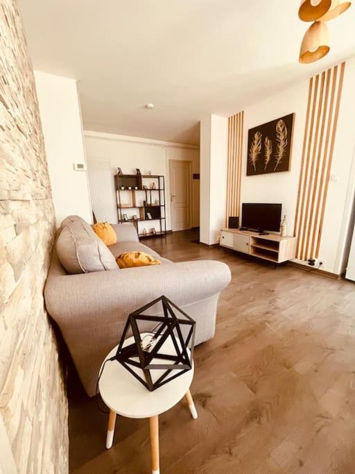 Apartment Le Grand Arc, Proche Centre