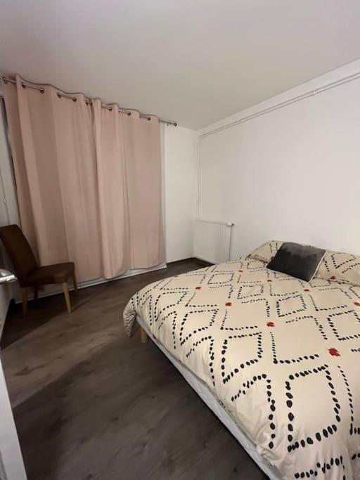 Le Grand Arc, Proche Centre Apartment